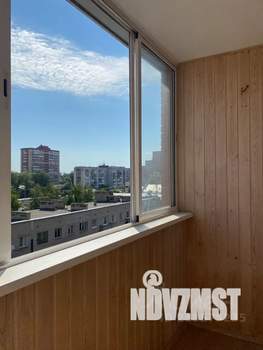 1-к квартира, посуточно, 38м2, 8/10 этаж