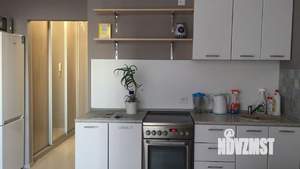 Студия квартира, на длительный срок, 26м2, 19/25 этаж
