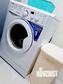 2-к квартира, на длительный срок, 56м2, 5/17 этаж