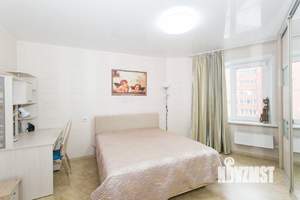 2-к квартира, на длительный срок, 75м2, 4/10 этаж