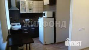 1-к квартира, на длительный срок, 33м2, 3/9 этаж