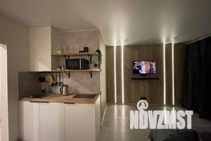 1-к квартира, посуточно, 30м2, 11/25 этаж