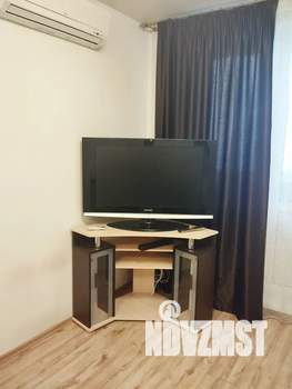 2-к квартира, посуточно, 44м2, 3/5 этаж