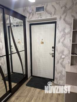 1-к квартира, на длительный срок, 37м2, 7/18 этаж