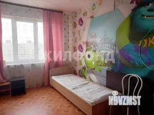 3-к квартира, на длительный срок, 59м2, 9/9 этаж