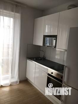 1-к квартира, на длительный срок, 39м2, 8/16 этаж