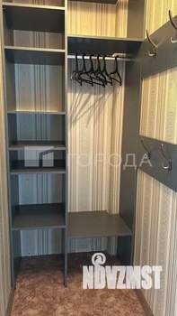 1-к квартира, на длительный срок, 32м2, 5/16 этаж