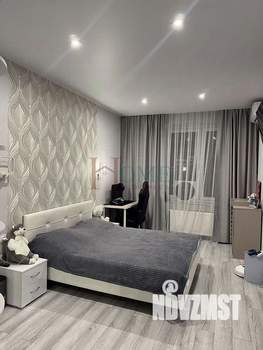 2-к квартира, на длительный срок, 46м2, 18/26 этаж