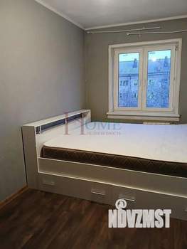 2-к квартира, на длительный срок, 59м2, 5/5 этаж