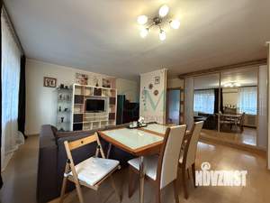 3-к квартира, на длительный срок, 55м2, 2/5 этаж