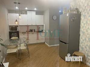 1-к квартира, на длительный срок, 38м2, 5/9 этаж