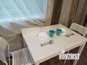 Студия квартира, посуточно, 28м2, 16/22 этаж