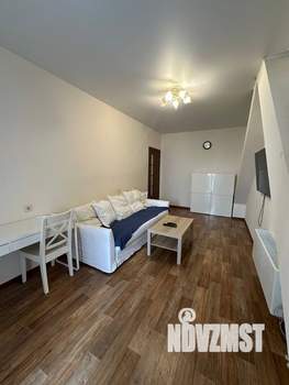 2-к квартира, на длительный срок, 70м2, 19/24 этаж