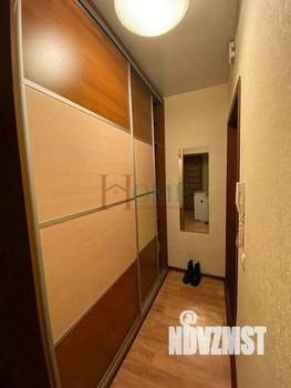 1-к квартира, на длительный срок, 33м2, 8/10 этаж