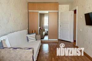 2-к квартира, посуточно, 60м2, 11/11 этаж