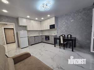 1-к квартира, на длительный срок, 50м2, 11/14 этаж