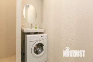 Студия квартира, посуточно, 29м2, 11/24 этаж