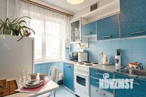 1-к квартира, посуточно, 30м2, 5/9 этаж