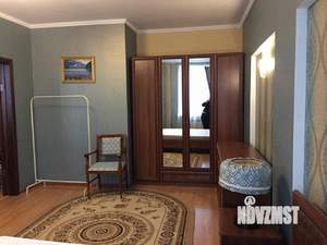 1-к квартира, на длительный срок, 42м2, 6/17 этаж