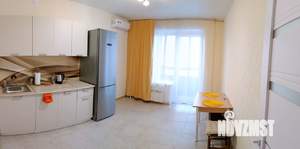 1-к квартира, на длительный срок, 37м2, 5/15 этаж