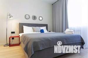 1-к квартира, посуточно, 32м2, 13/18 этаж