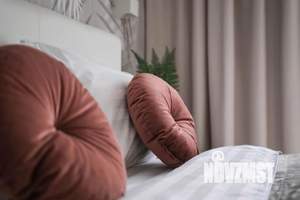 2-к квартира, посуточно, 40м2, 1/1 этаж