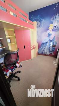 3-к квартира, на длительный срок, 48м2, 5/5 этаж