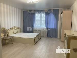 1-к квартира, на длительный срок, 35м2, 5/10 этаж