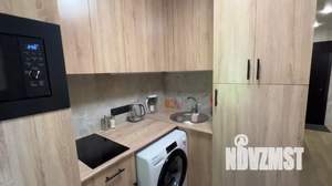 2-к квартира, посуточно, 50м2, 1/5 этаж