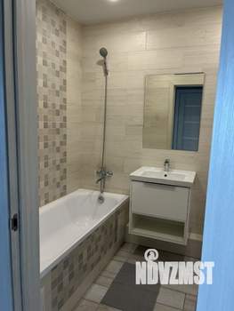 1-к квартира, на длительный срок, 35м2, 9/25 этаж