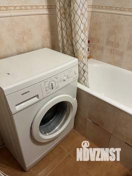 2-к квартира, на длительный срок, 44м2, 4/9 этаж