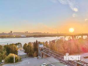 Студия квартира, на длительный срок, 30м2, 6/7 этаж