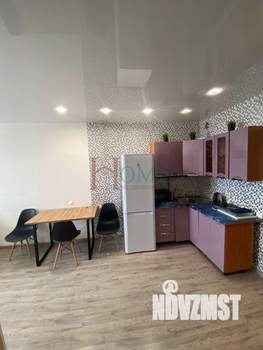 2-к квартира, на длительный срок, 45м2, 4/26 этаж