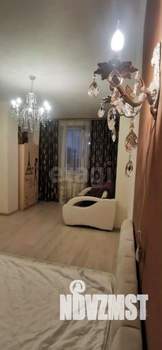 1-к квартира, на длительный срок, 47м2, 5/16 этаж