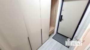 Студия квартира, на длительный срок, 30м2, 18/25 этаж