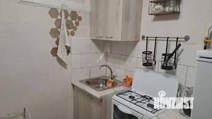 1-к квартира, на длительный срок, 32м2, 3/5 этаж