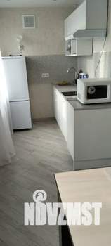 2-к квартира, посуточно, 38м2, 5/9 этаж