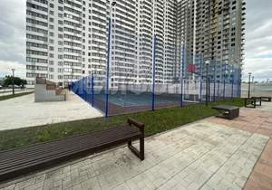 1-к квартира, на длительный срок, 36м2, 10/24 этаж