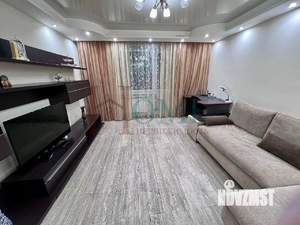 2-к квартира, на длительный срок, 55м2, 3/10 этаж