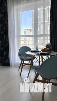 1-к квартира, посуточно, 32м2, 15/15 этаж