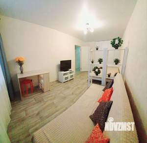 1-к квартира, посуточно, 32м2, 1/1 этаж