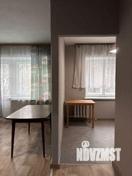 2-к квартира, на длительный срок, 44м2, 3/5 этаж