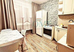 2-к квартира, на длительный срок, 53м2, 3/10 этаж