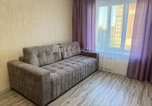 1-к квартира, на длительный срок, 40м2, 7/16 этаж