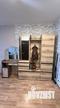 Студия квартира, на длительный срок, 27м2, 8/18 этаж