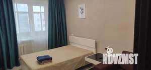 1-к квартира, посуточно, 32м2, 6/11 этаж