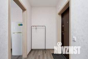 1-к квартира, посуточно, 35м2, 10/26 этаж