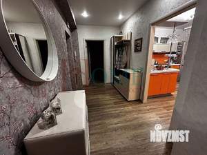 3-к квартира, на длительный срок, 111м2, 4/21 этаж