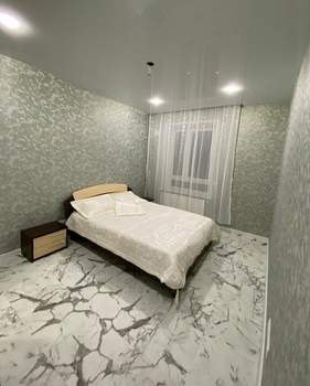 2-к квартира, на длительный срок, 65м2, 10/25 этаж