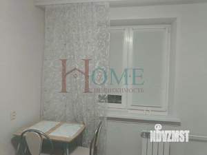 1-к квартира, на длительный срок, 48м2, 6/10 этаж